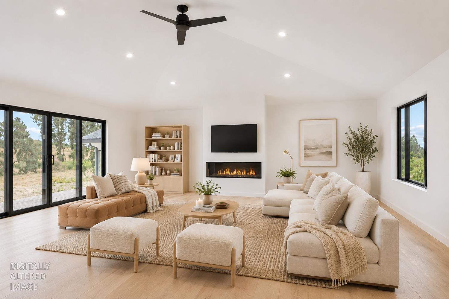 10880 Valley Drive