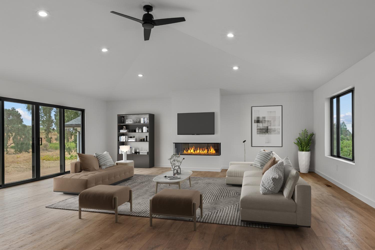 10880 Valley Drive