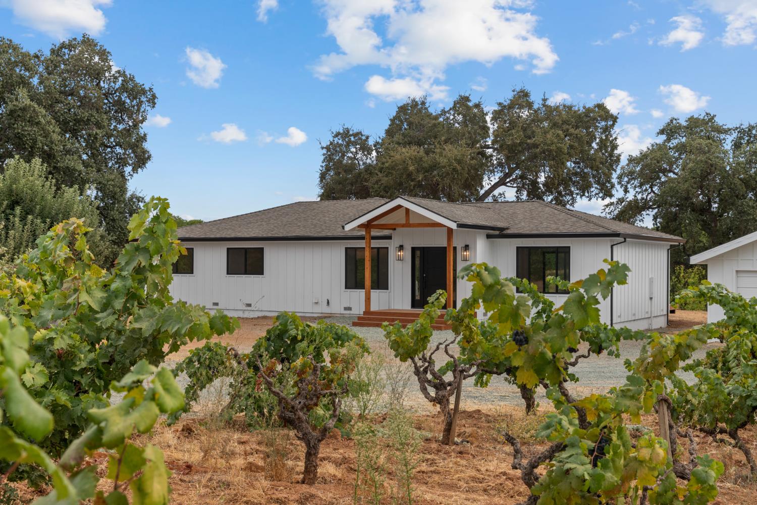 10880 Valley Drive