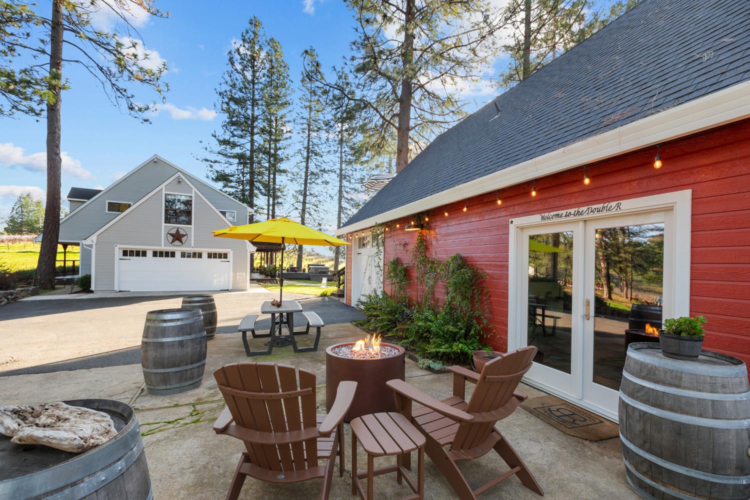 17476 Fiddletown Road