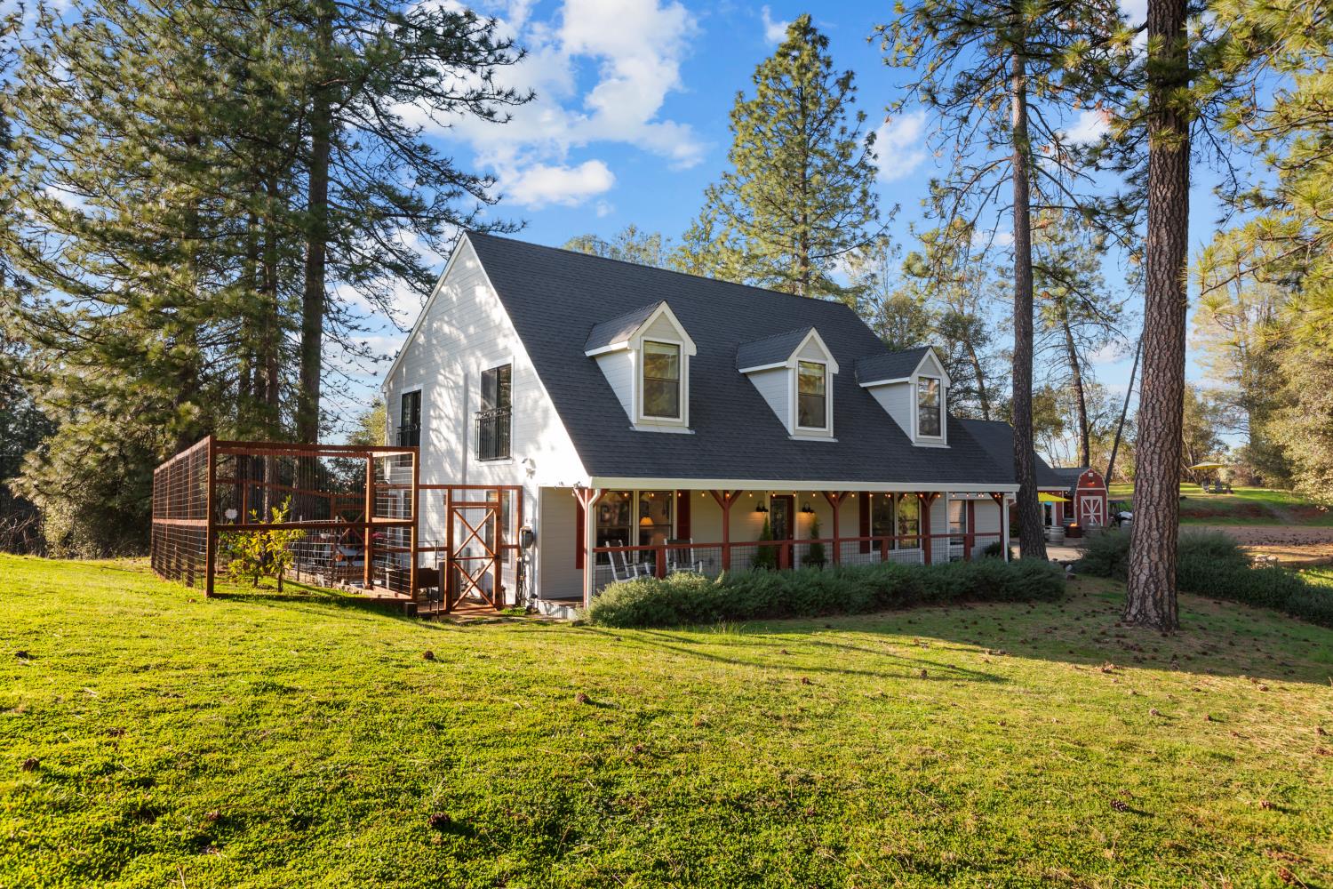 17476 Fiddletown Road