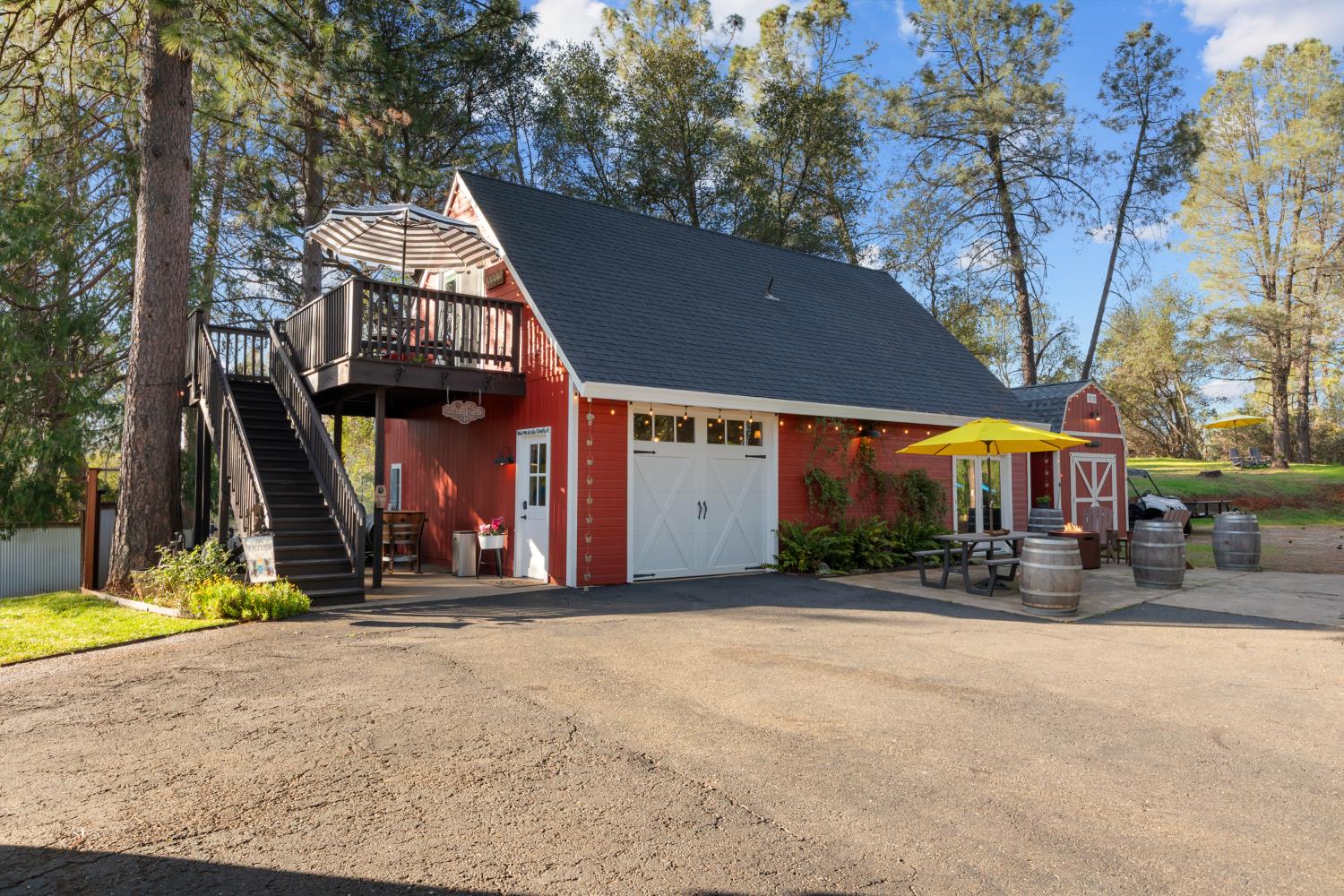 17476 Fiddletown Road