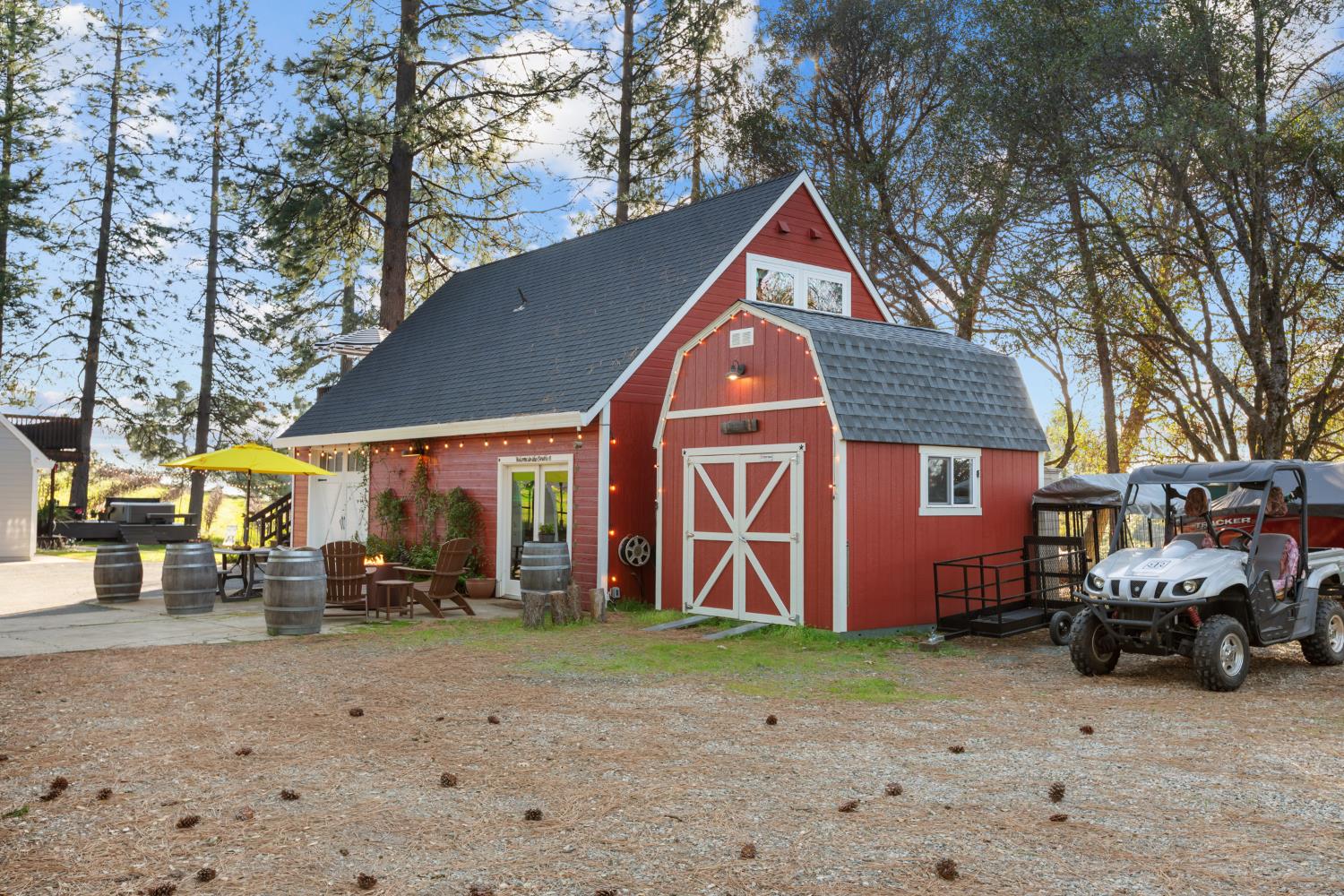 17476 Fiddletown Road