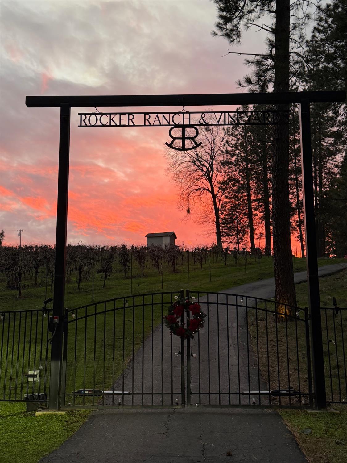 17476 Fiddletown Road