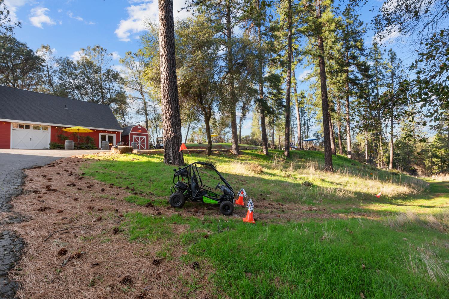 17476 Fiddletown Road