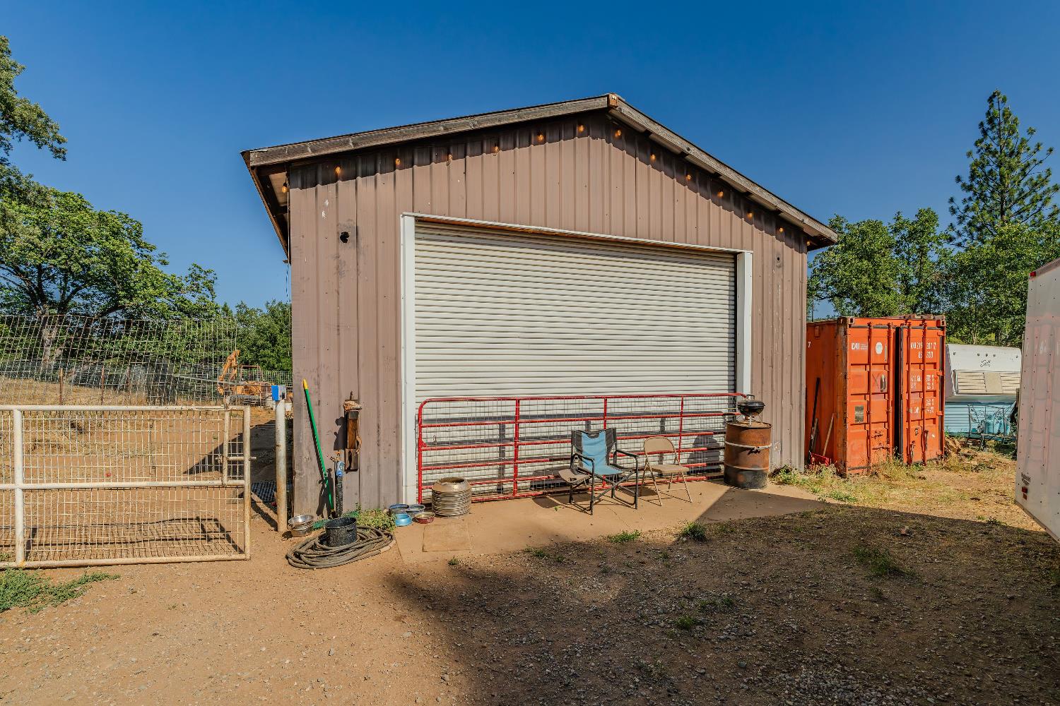 8133 West Old Emigrant Trail