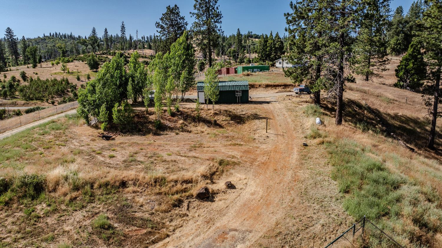 8133 West Old Emigrant Trail