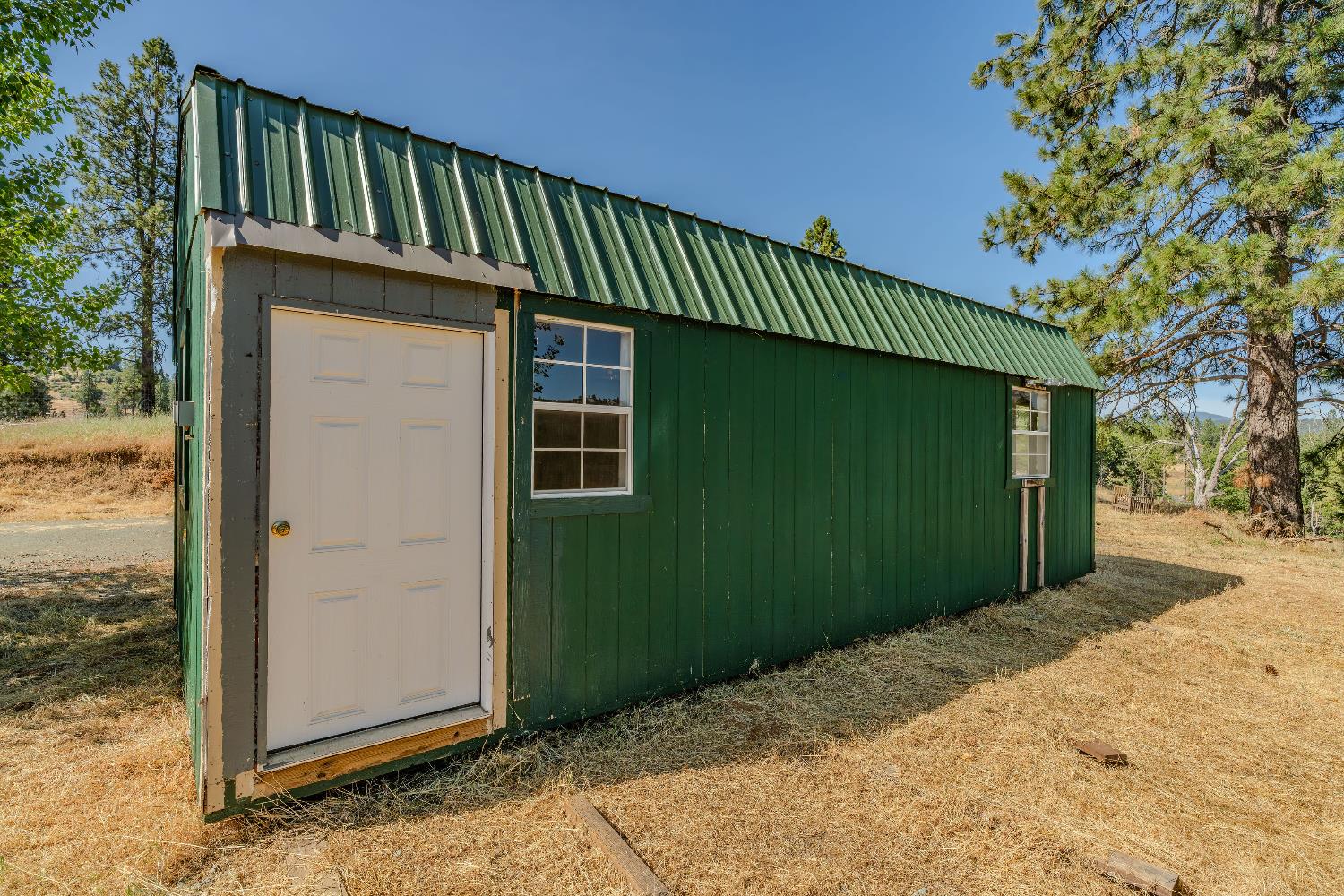 8133 West Old Emigrant Trail