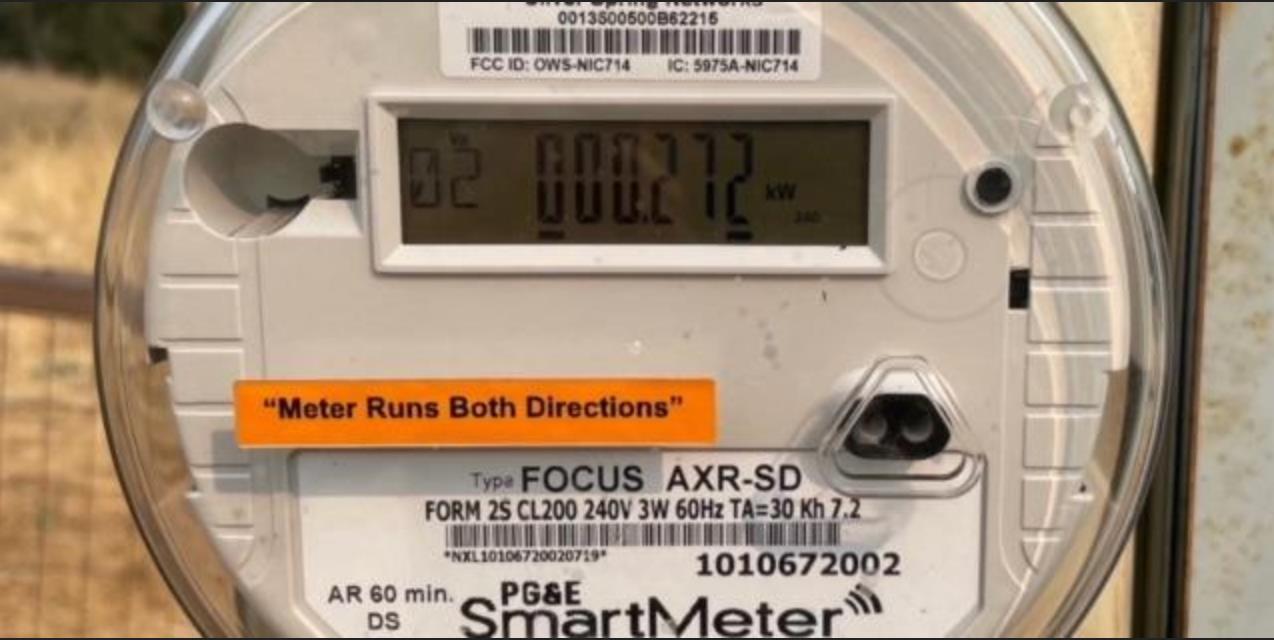 8133 West Old Emigrant Trail