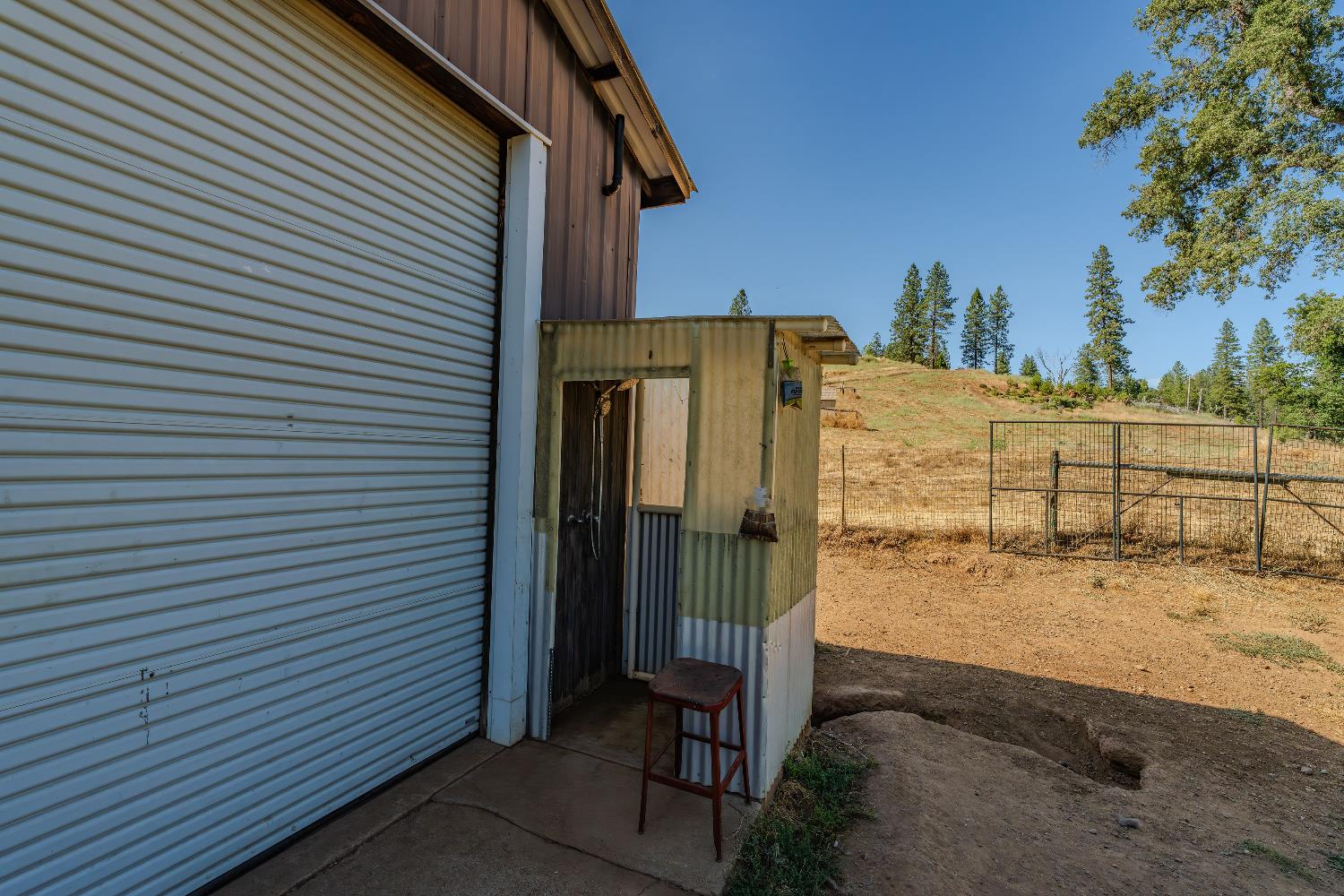 8133 West Old Emigrant Trail