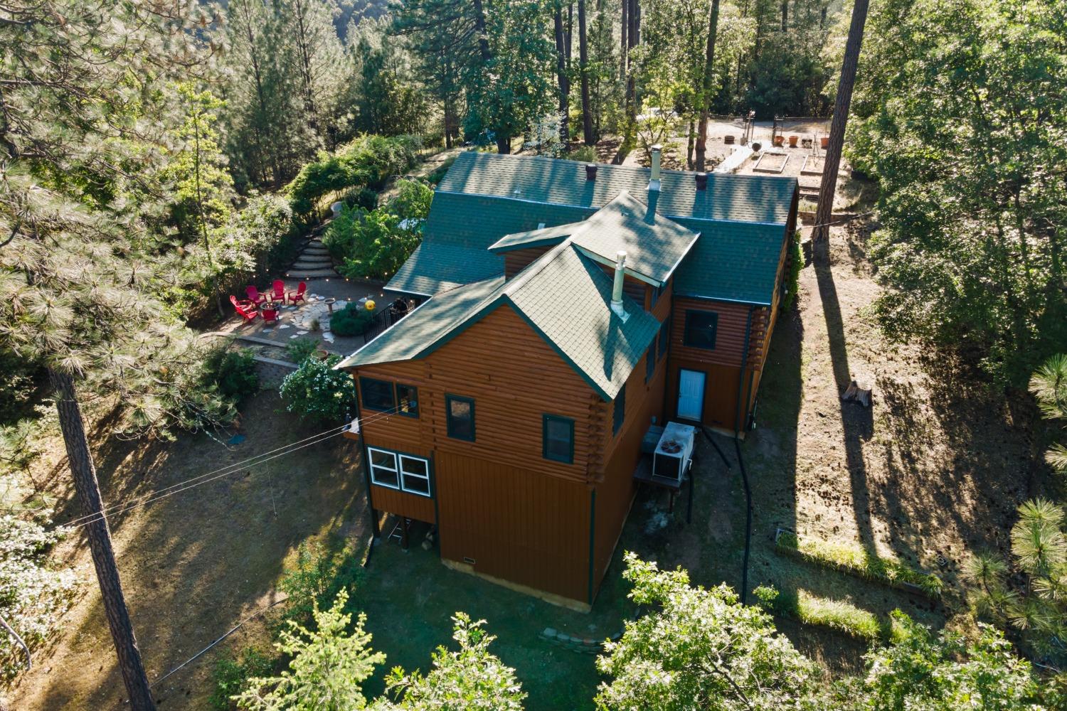 15250 Mitchell Mine Road