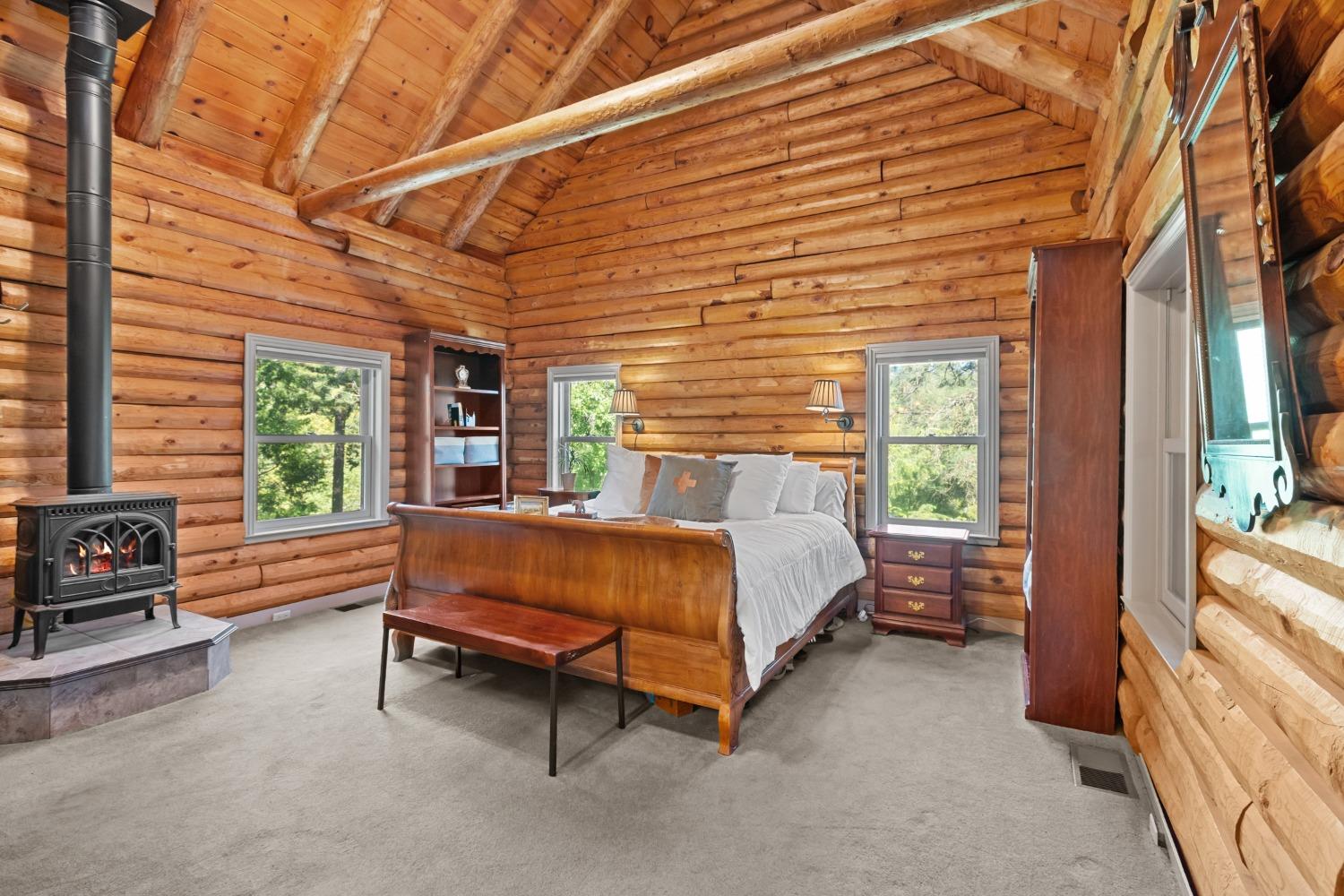 15250 Mitchell Mine Road