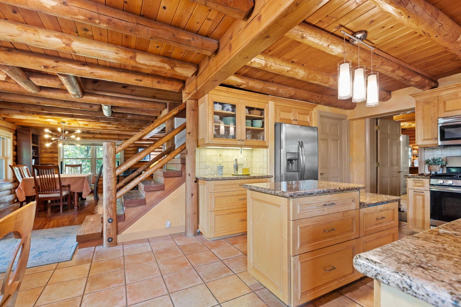 15250 Mitchell Mine Road