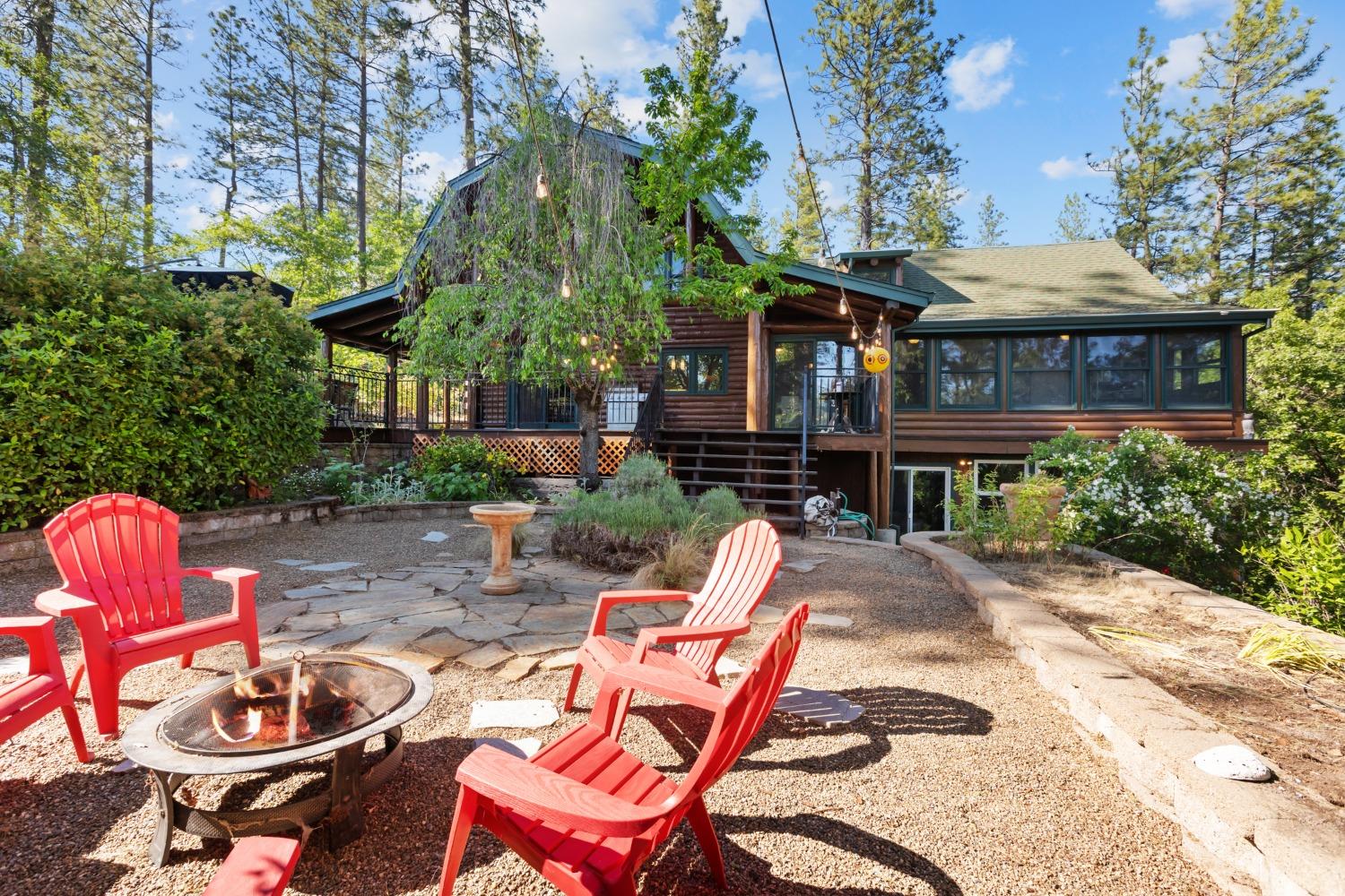 15250 Mitchell Mine Road