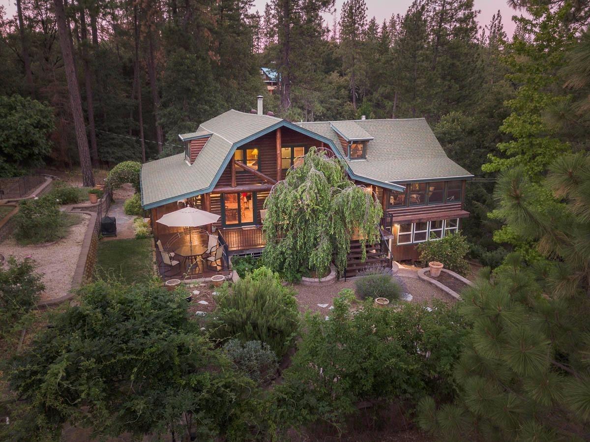 15250 Mitchell Mine Road