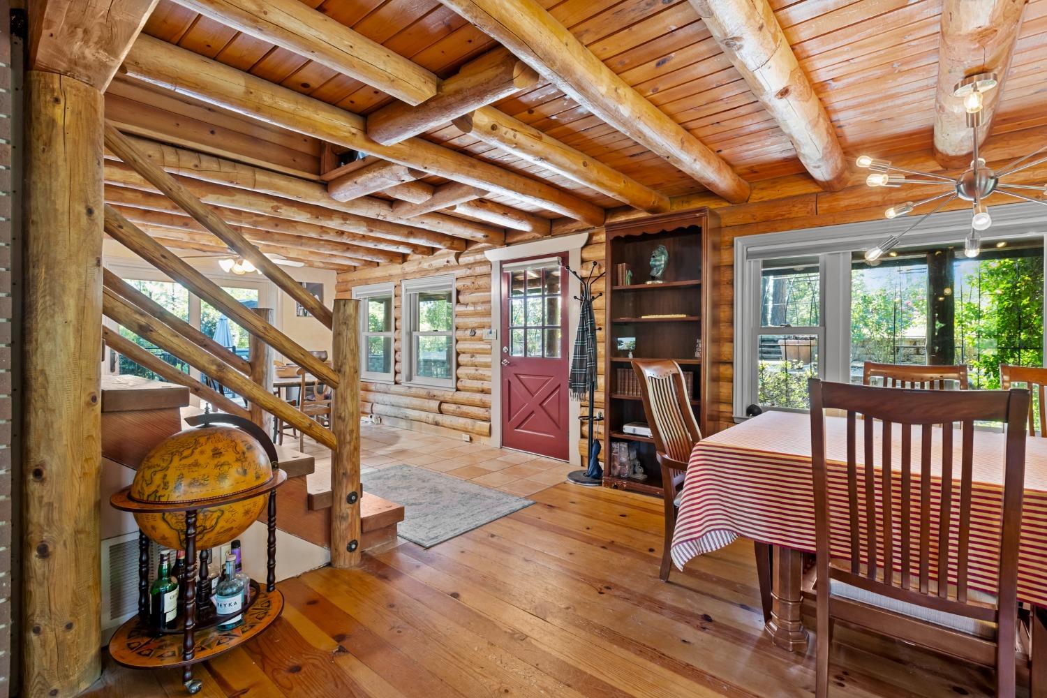 15250 Mitchell Mine Road