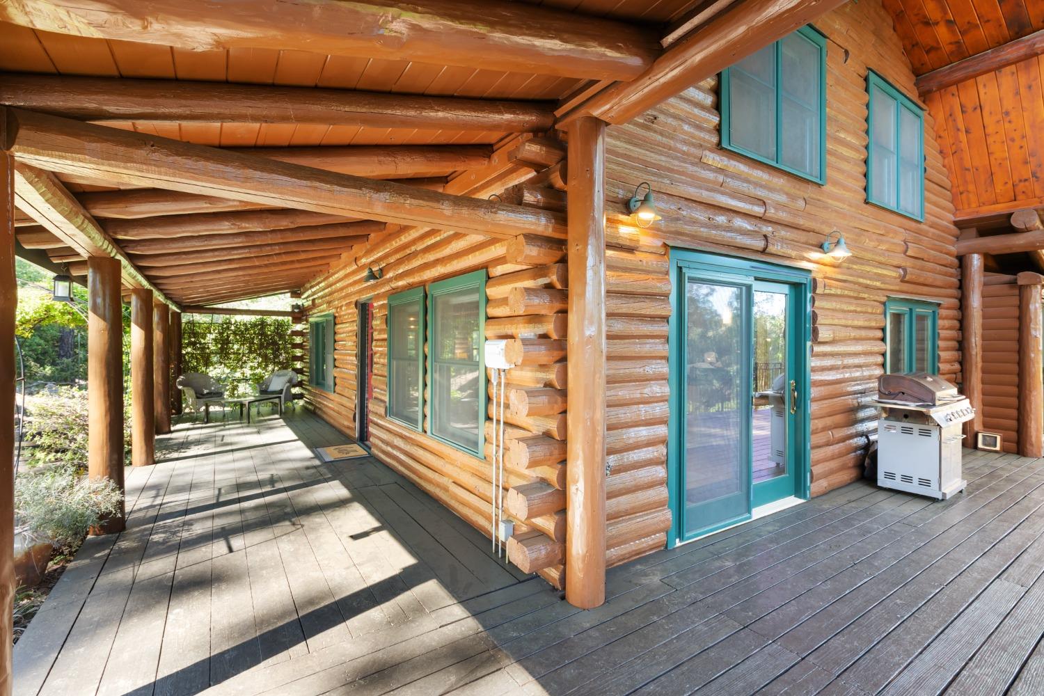 15250 Mitchell Mine Road