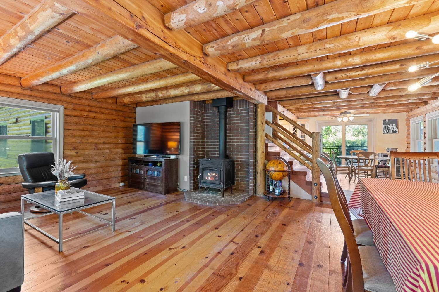 15250 Mitchell Mine Road