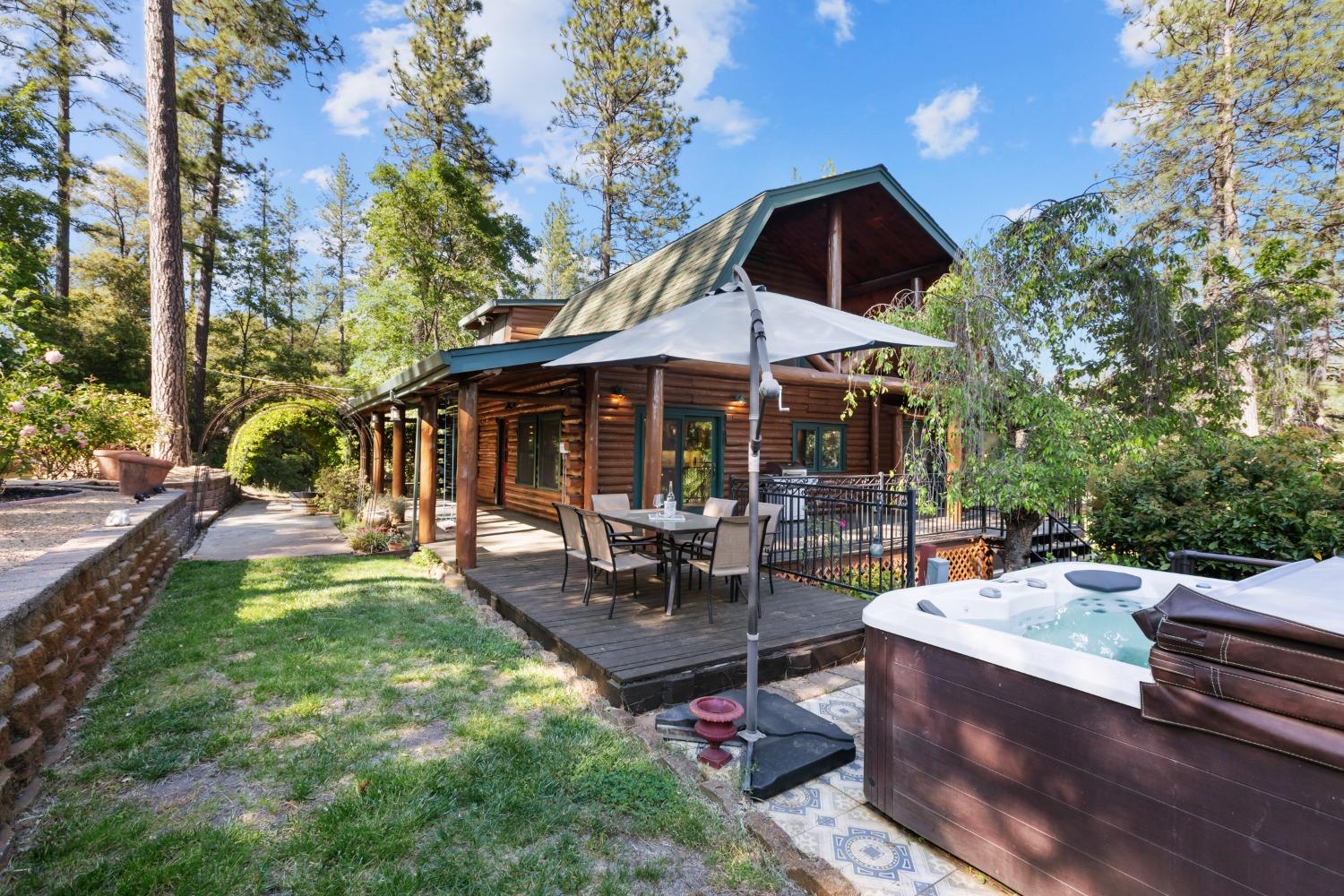 15250 Mitchell Mine Road