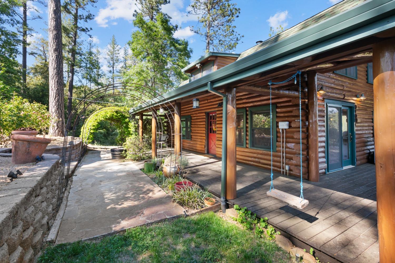 15250 Mitchell Mine Road