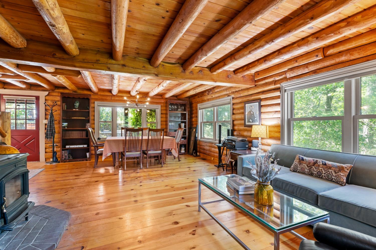 15250 Mitchell Mine Road