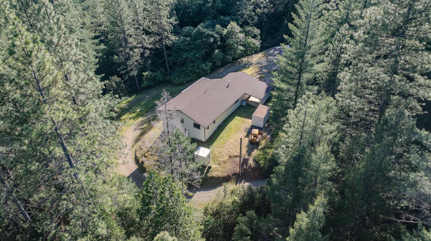 21640 Clute Canyon Road