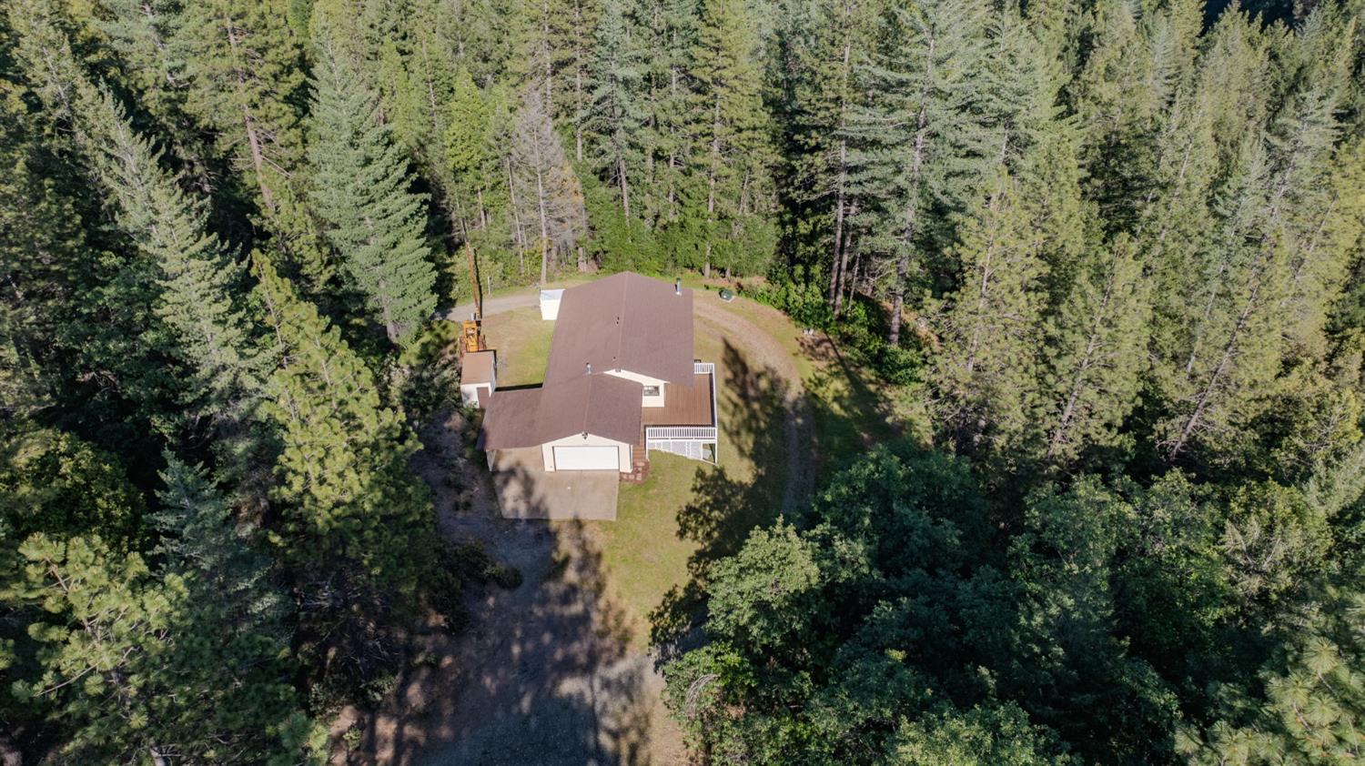 21640 Clute Canyon Road