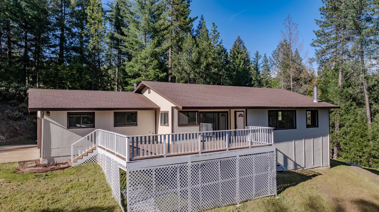 21640 Clute Canyon Road