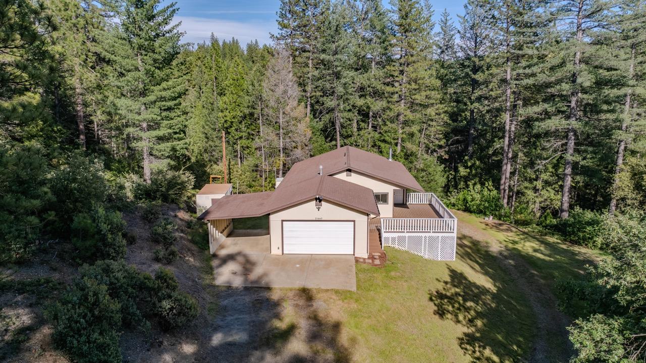 21640 Clute Canyon Road