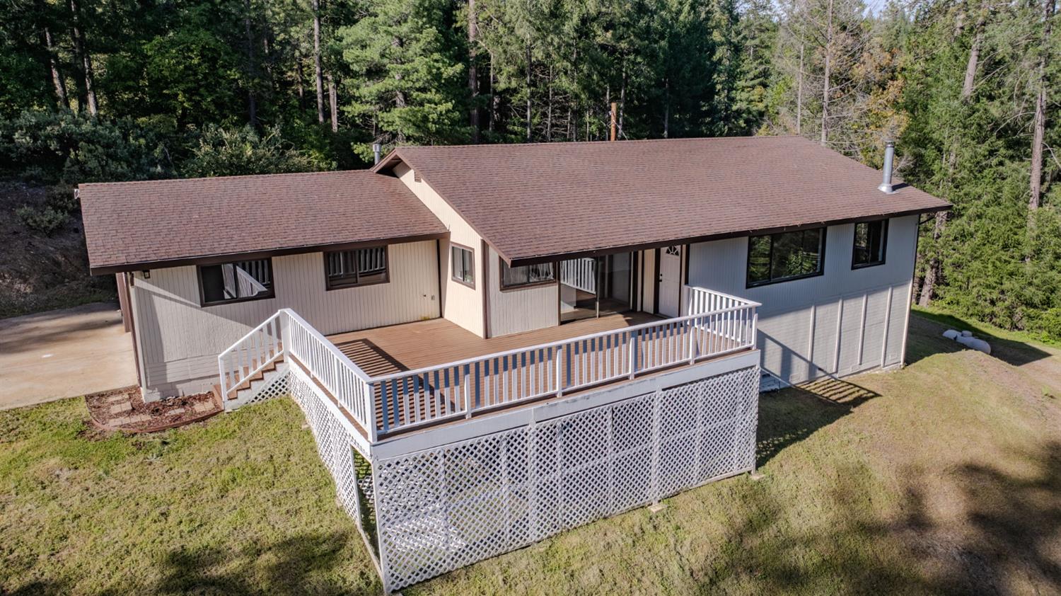 21640 Clute Canyon Road