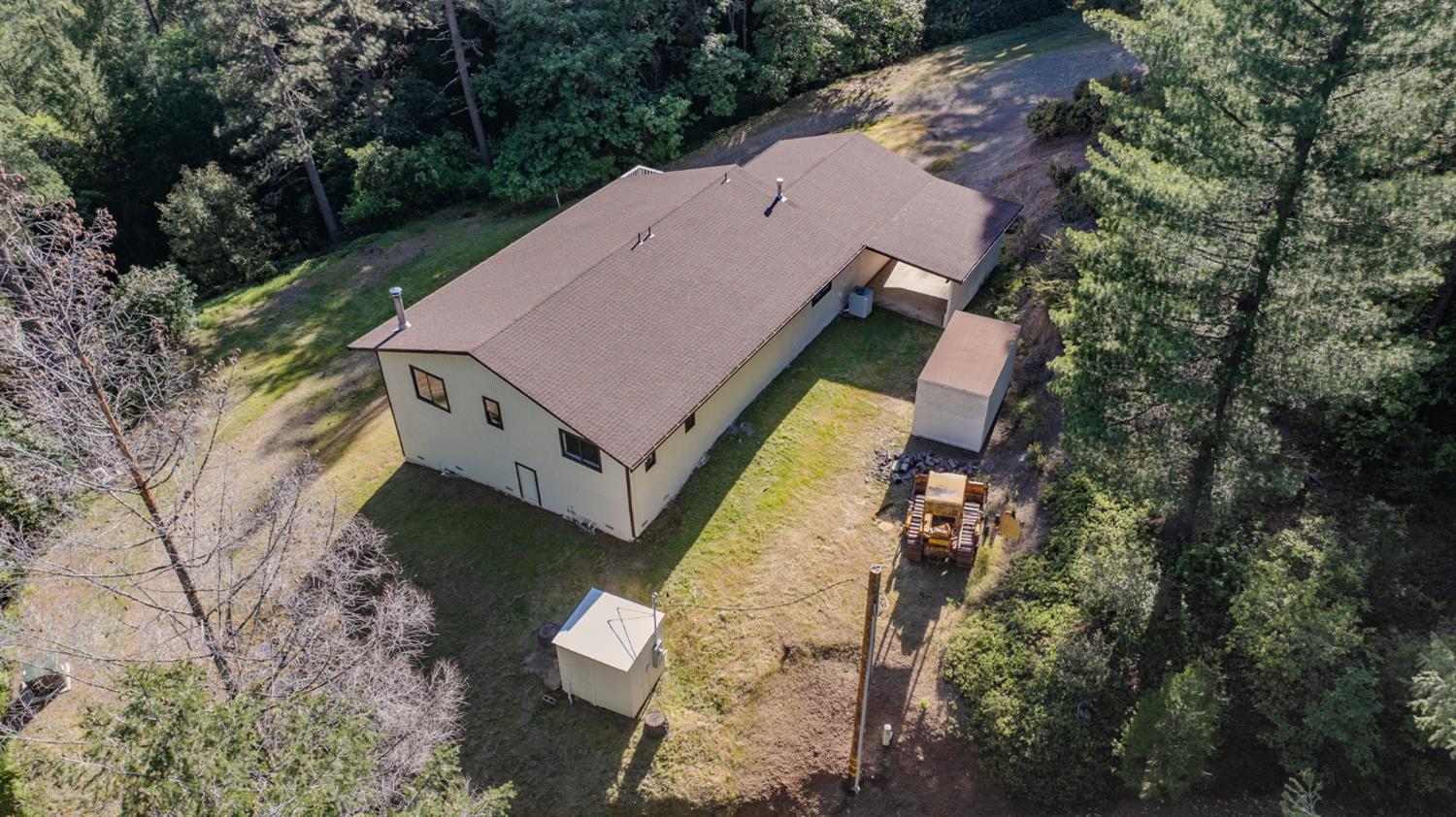 21640 Clute Canyon Road