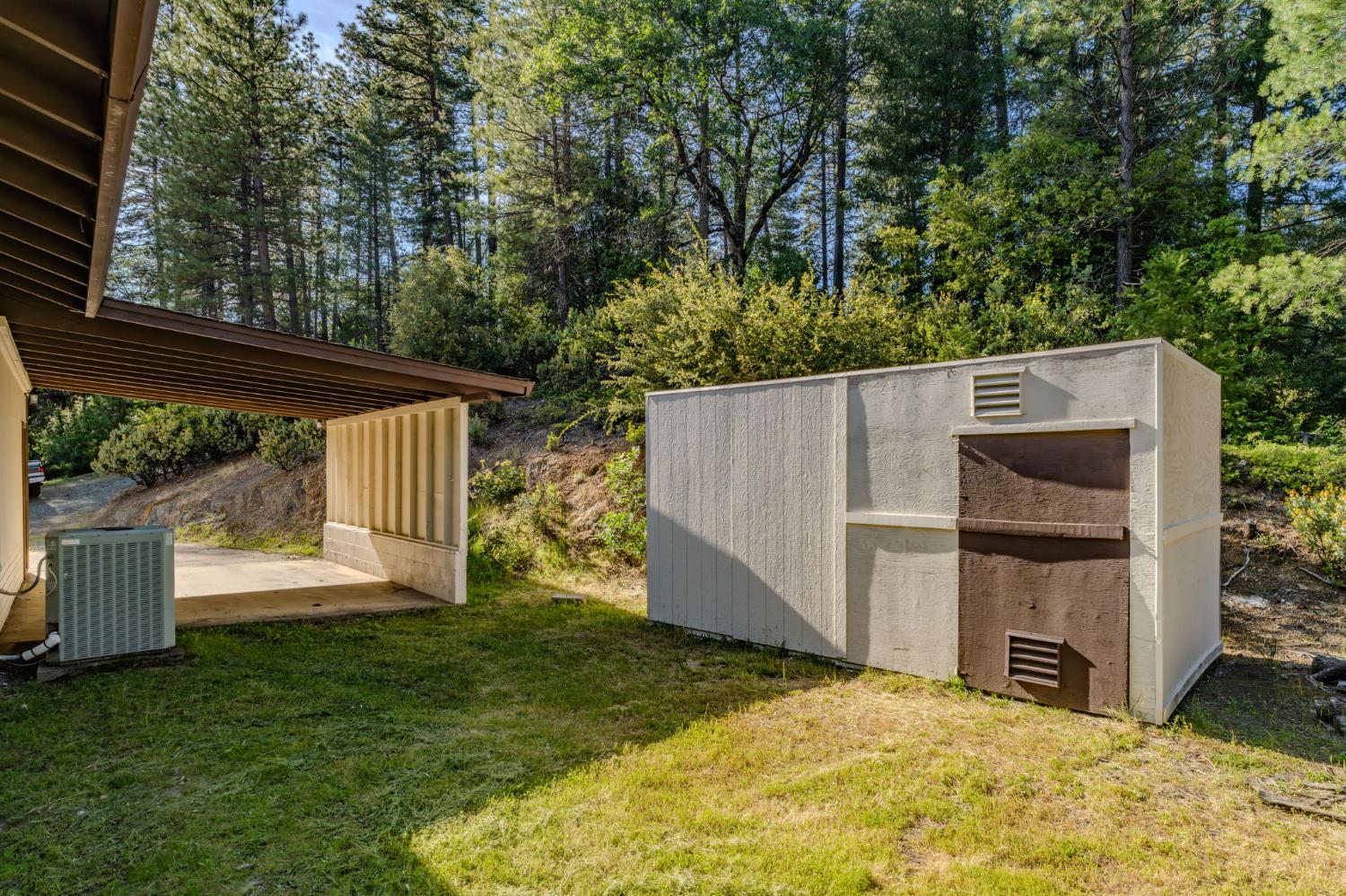 21640 Clute Canyon Road