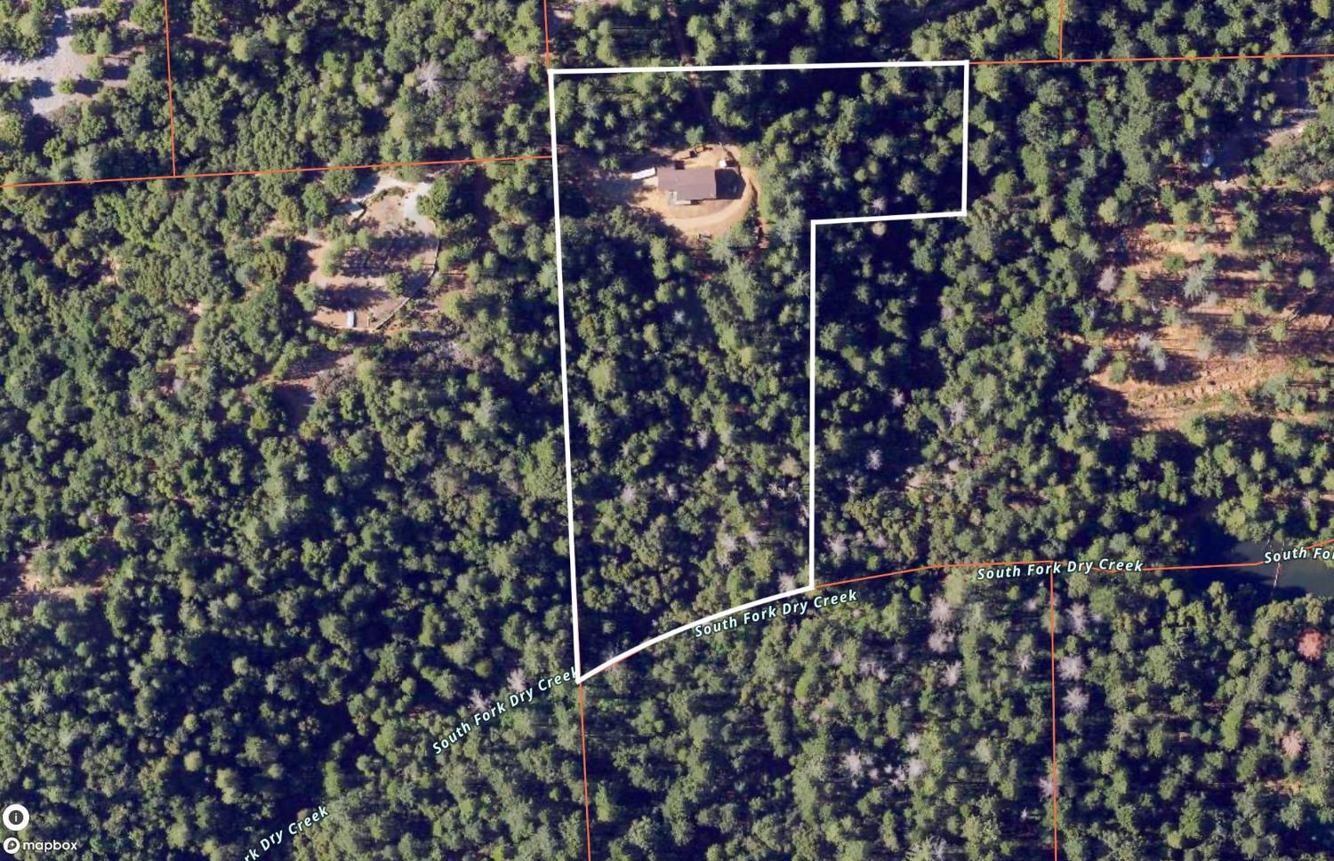 21640 Clute Canyon Road