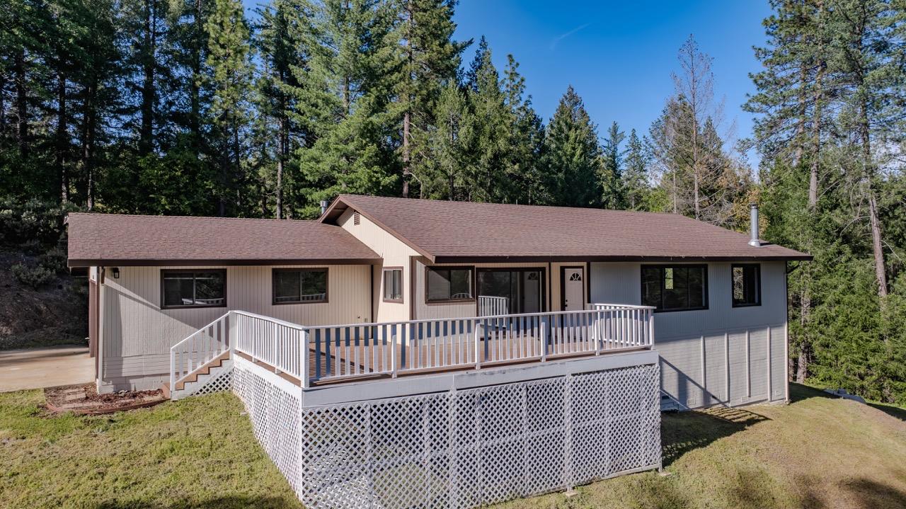 21640 Clute Canyon Road
