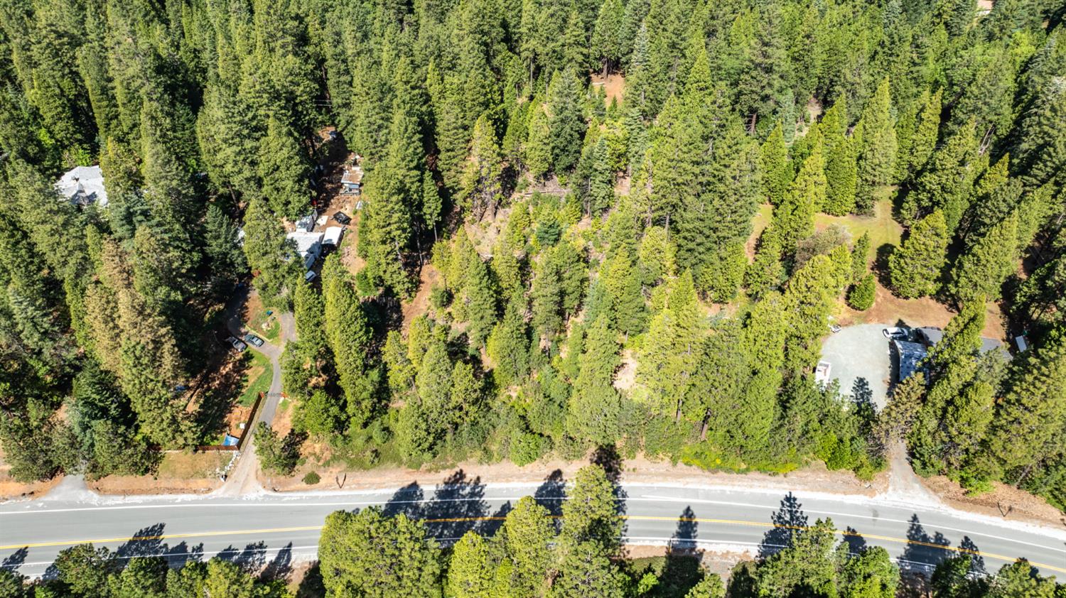 0 27605 State Highway 88