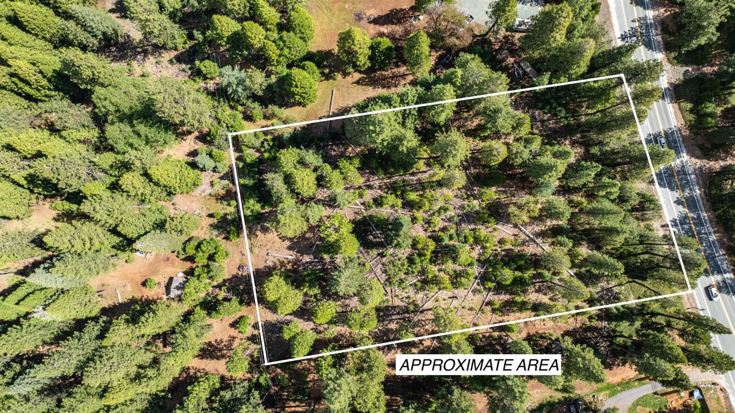 0 27605 State Highway 88