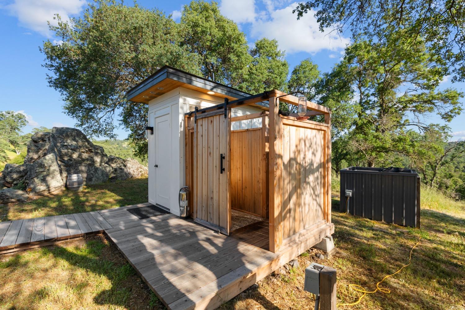 14883 Vaira Ranch Road