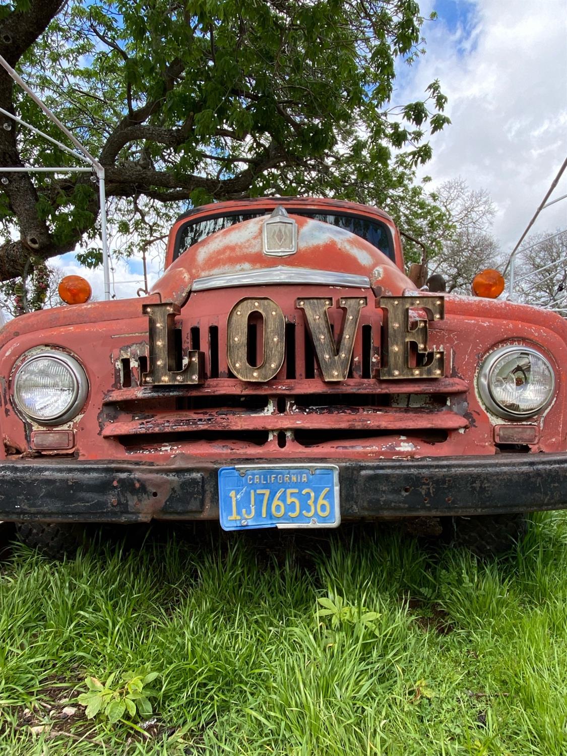 14883 Vaira Ranch Road