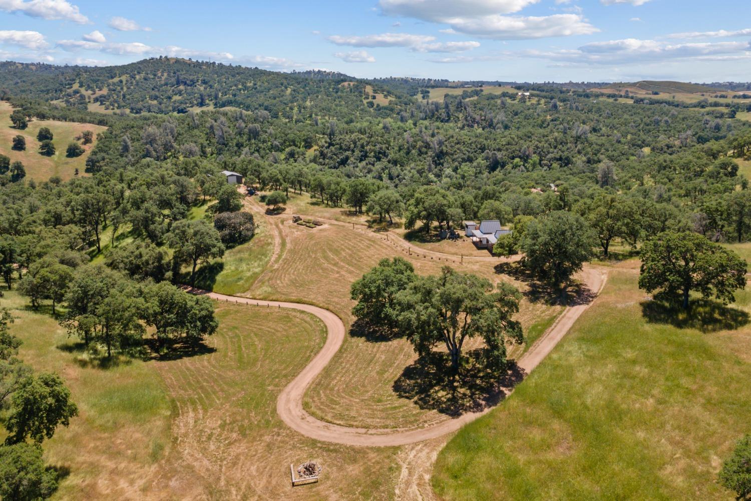 14883 Vaira Ranch Road