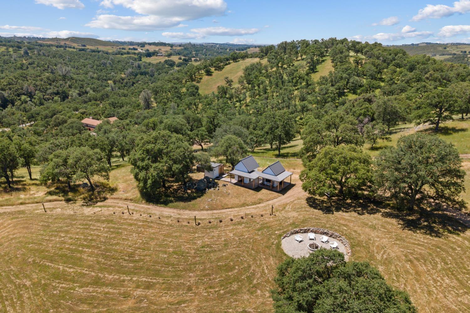 14883 Vaira Ranch Road