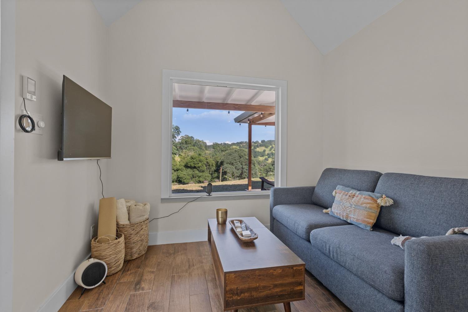 14883 Vaira Ranch Road