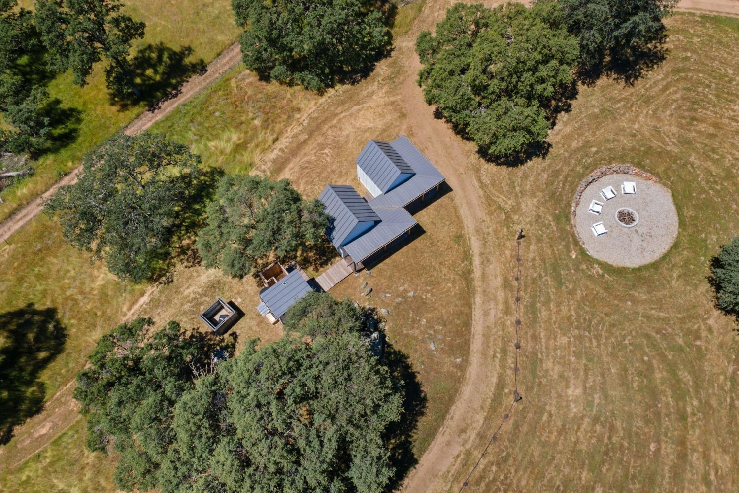 14883 Vaira Ranch Road