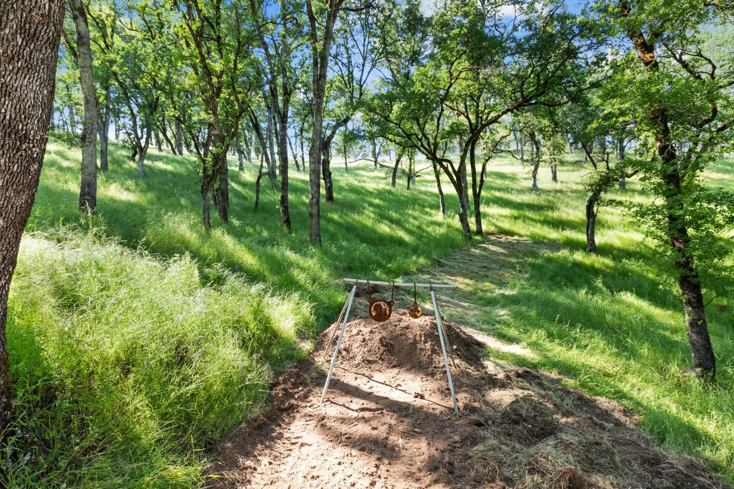 14883 Vaira Ranch Road