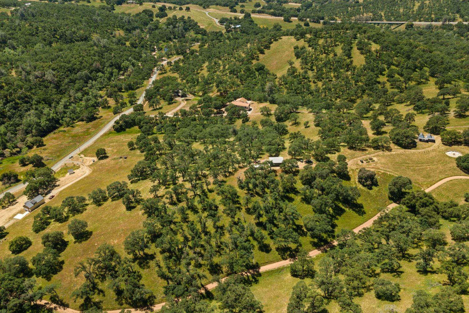 14883 Vaira Ranch Road