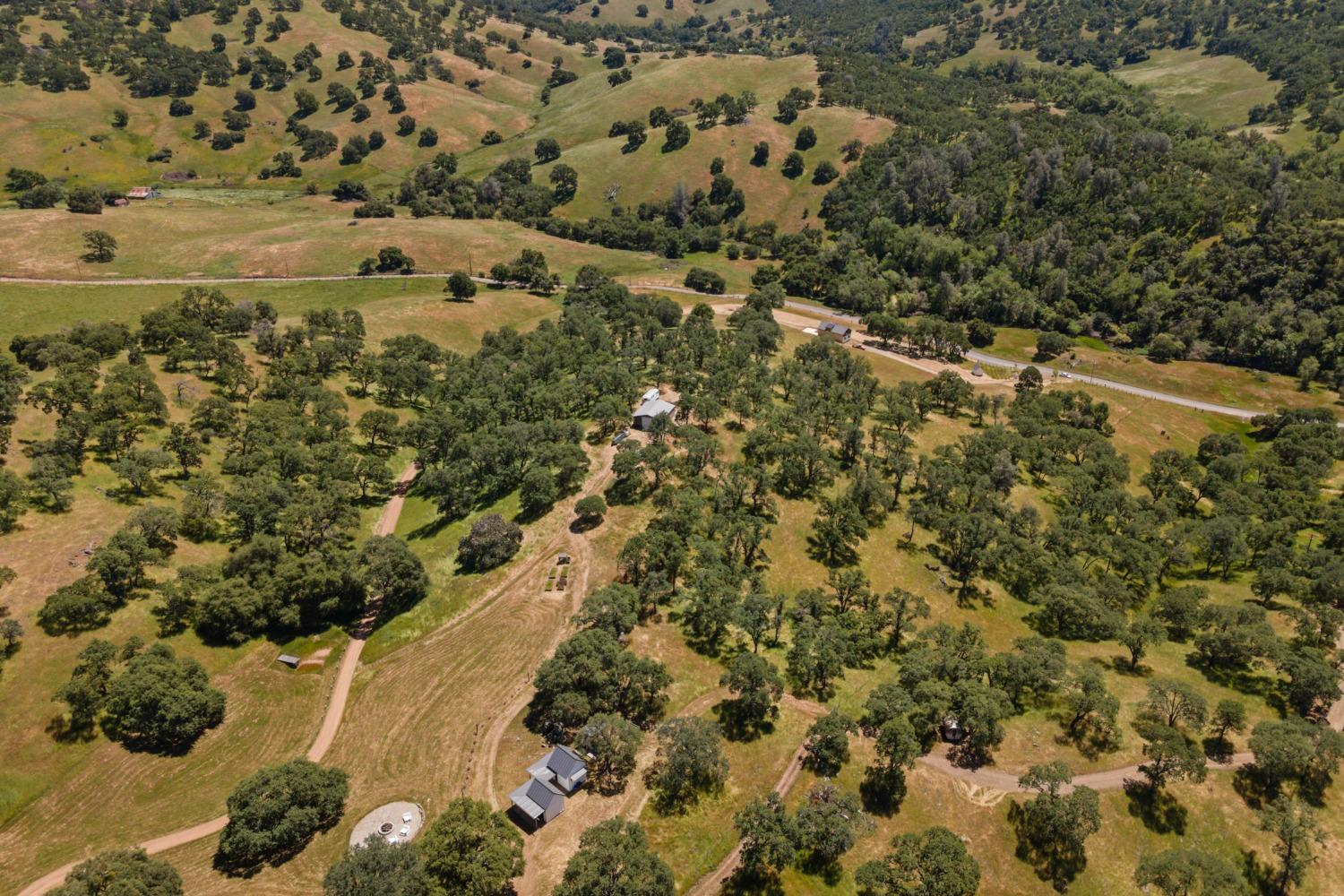 14883 Vaira Ranch Road