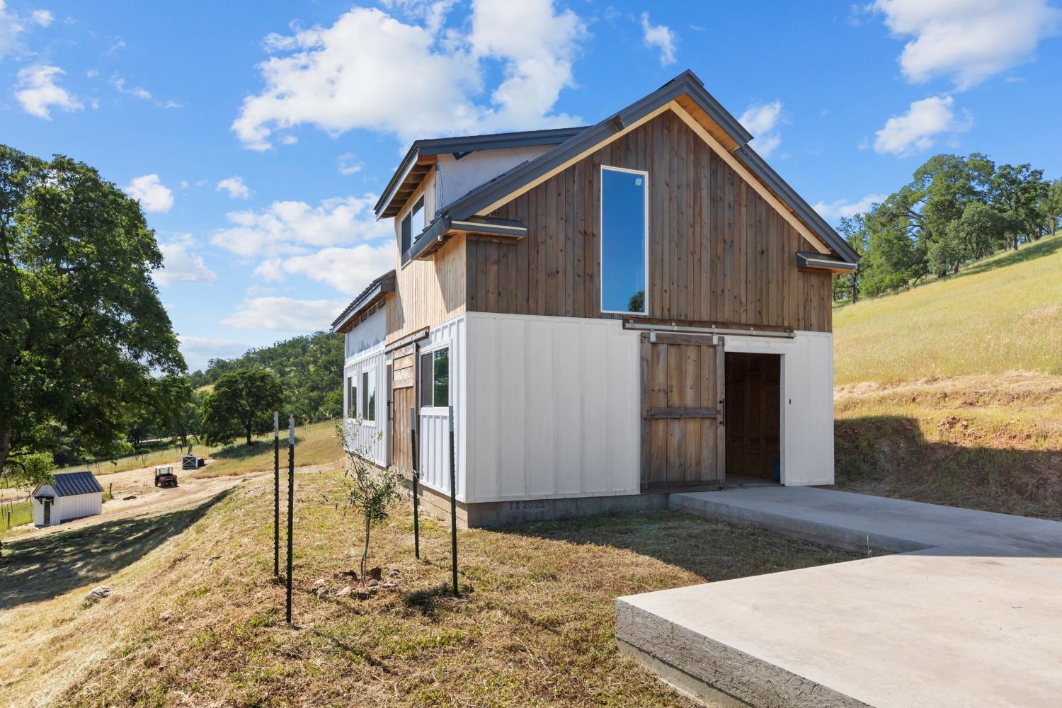 14883 Vaira Ranch Road