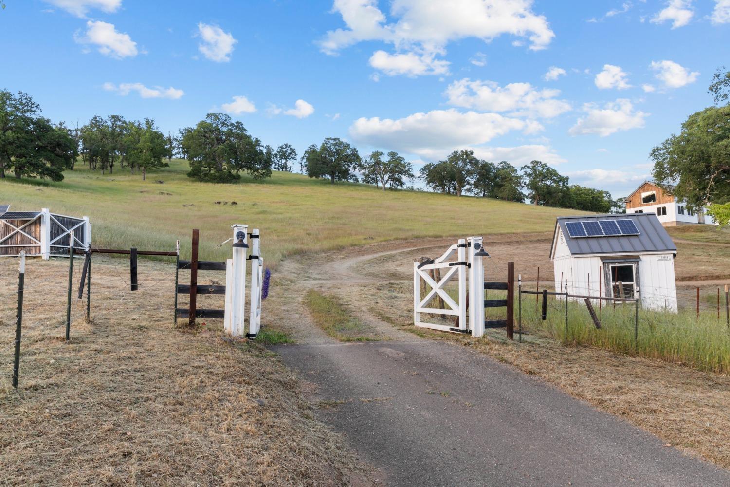 14883 Vaira Ranch Road