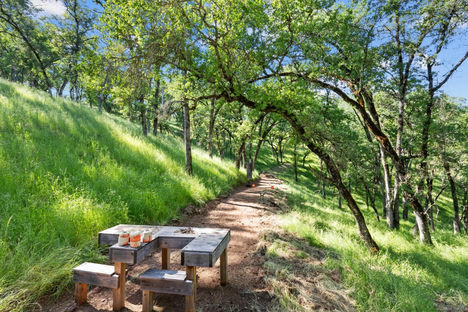 14883 Vaira Ranch Road