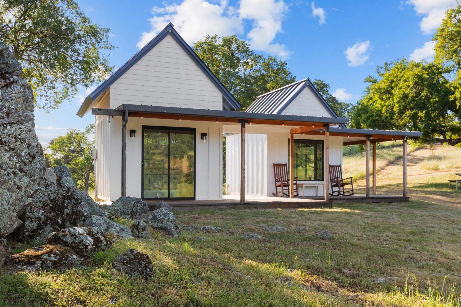 14883 Vaira Ranch Road