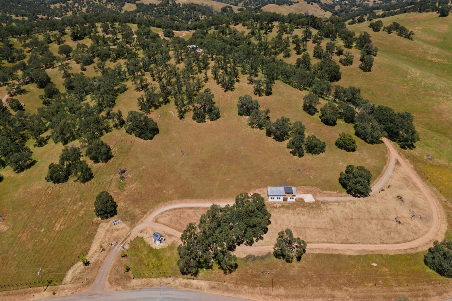 14883 Vaira Ranch Road